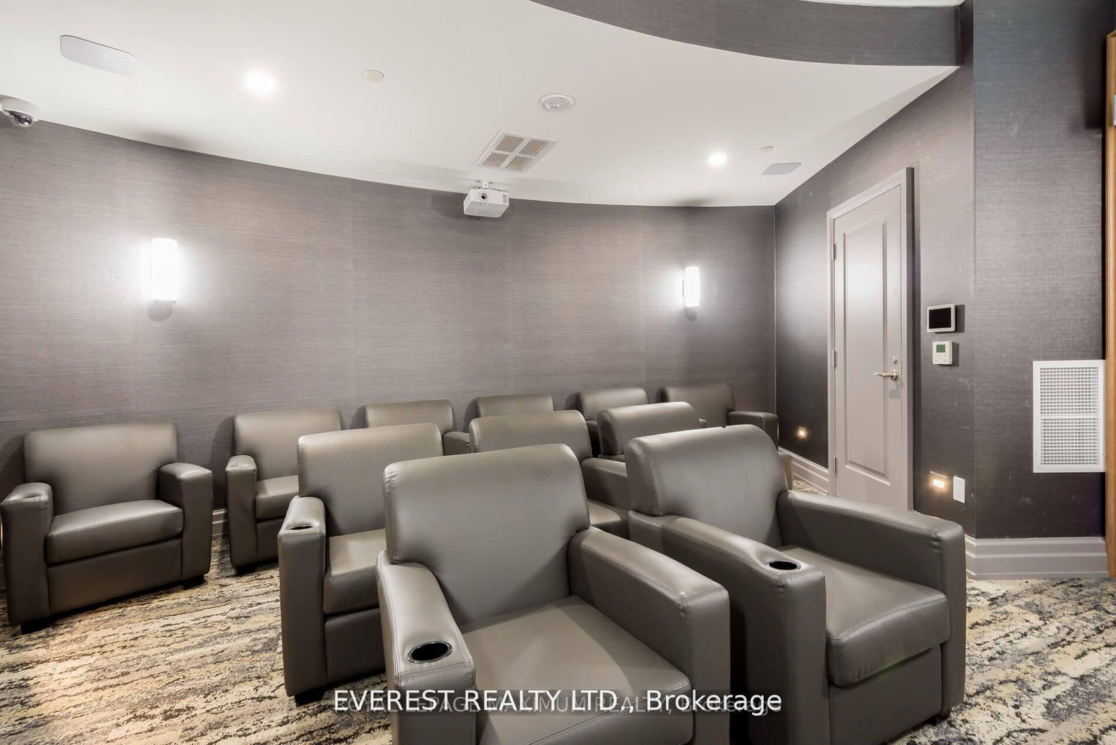 36 Elm Drive W, Unit 2409 - Photo 47