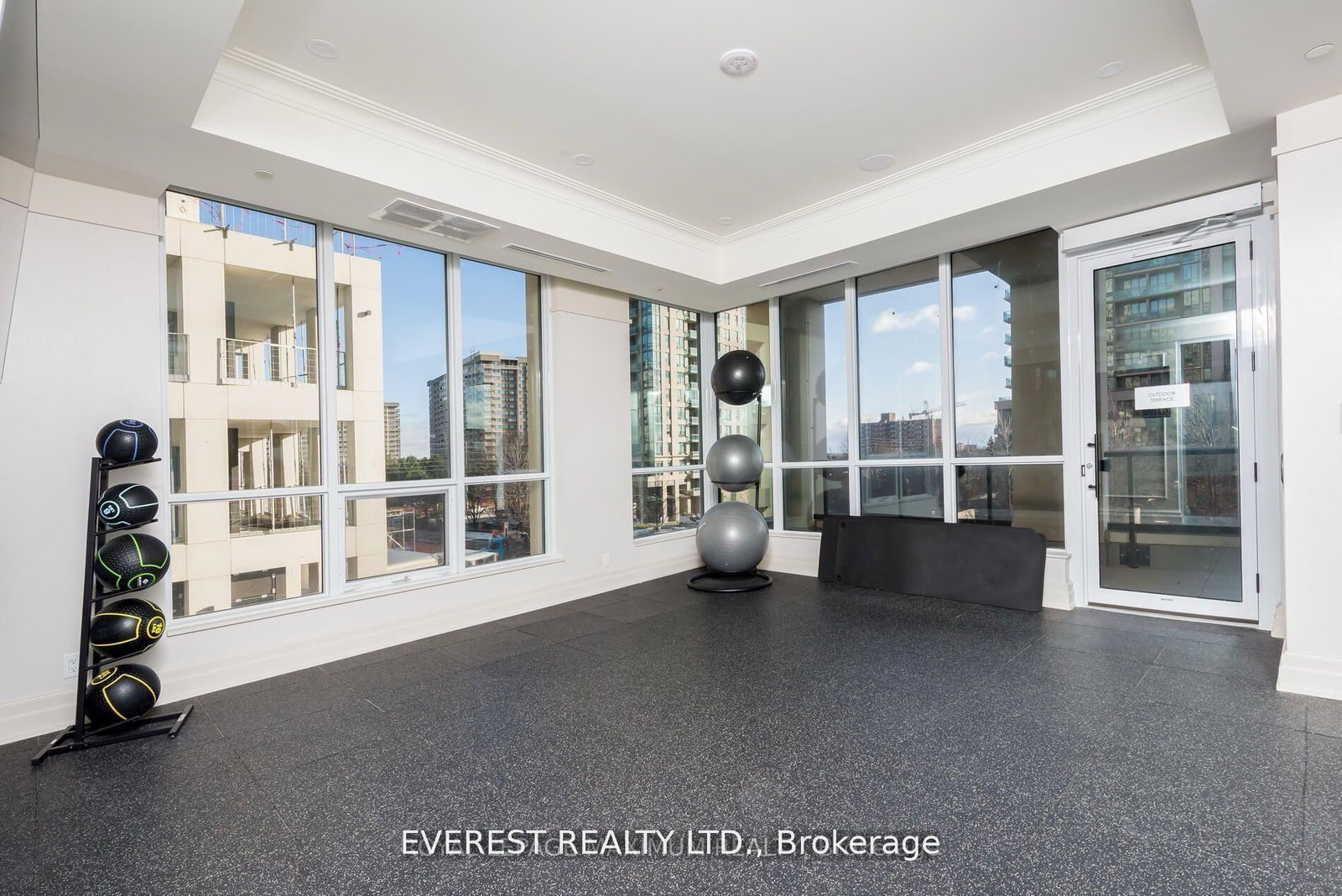 36 Elm Drive W, Unit 2409 - Photo 48