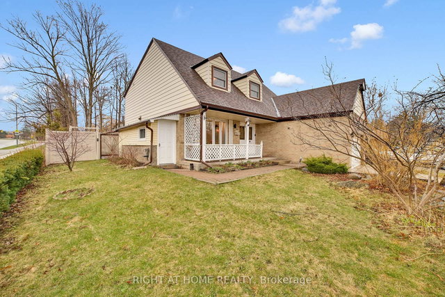 2298 Cavendish Drive