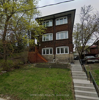 27A Ridout St | Toronto | Image