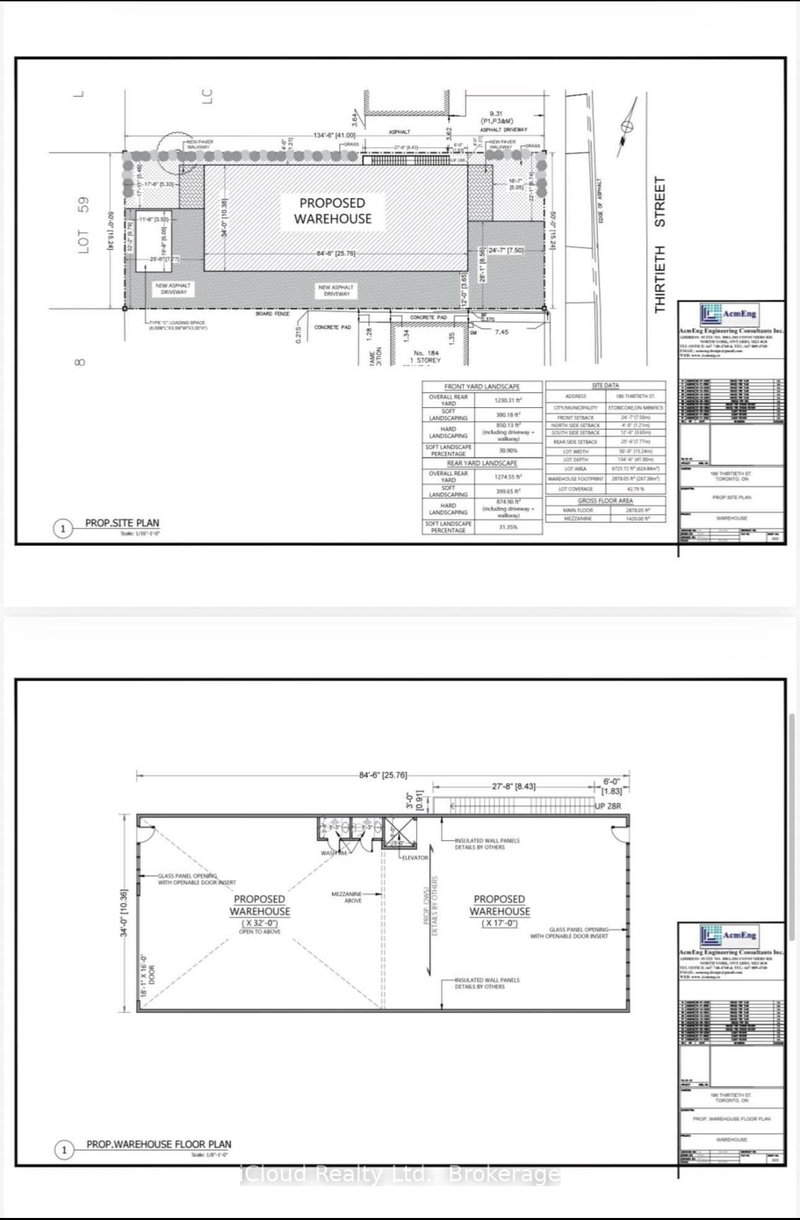 186 Thirtieth St, Toronto, M8W 3C5 | Image 2