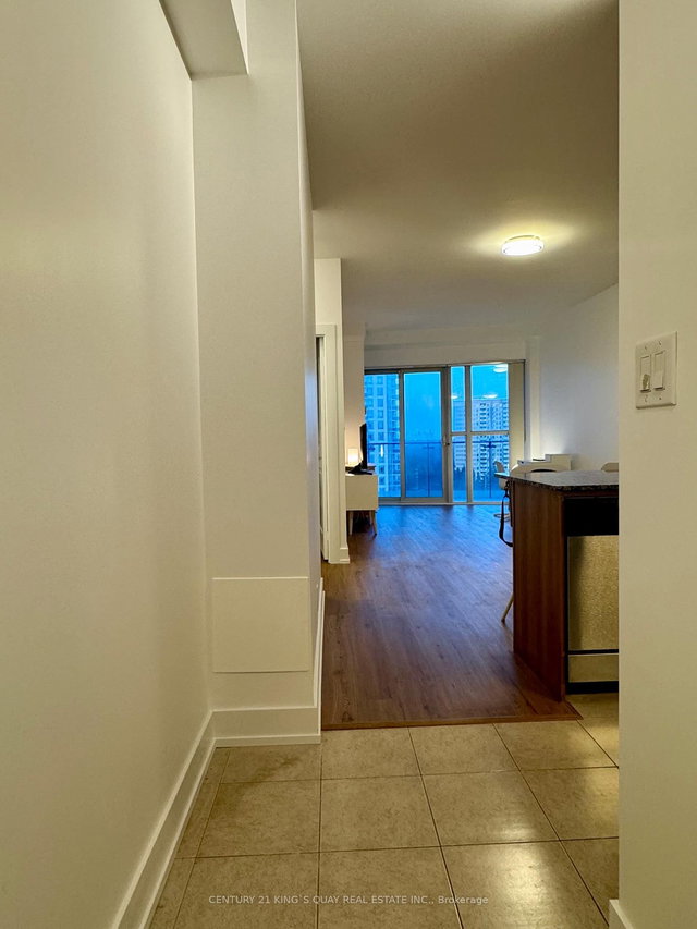 903 - 50 Absolute Avenue