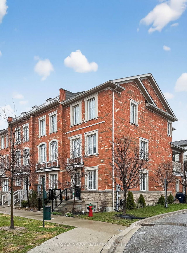 41 Odoardo Di Santo Circle