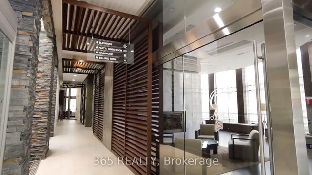 2903 - 330 Burnhamthorpe Road W