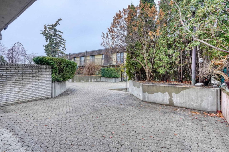 182 - 1250 Mississauga Valley Blvd S, Mississauga, L5A 3R6 | Image 3