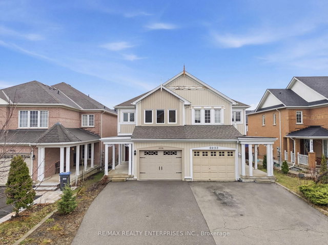 6930 Elliott Parliament Street