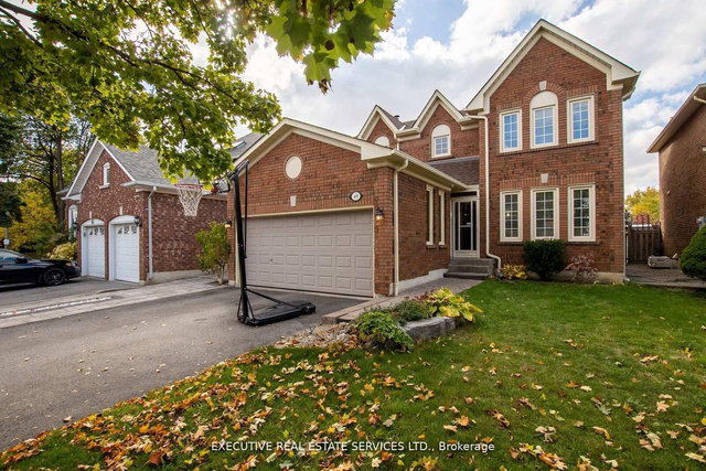 48 Eagleridge Drive