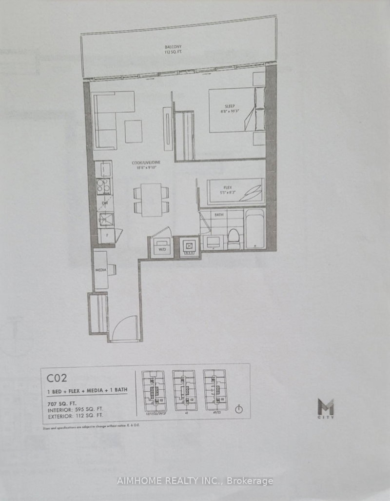 home for lease on 5302-3900 Confederation Pkwy