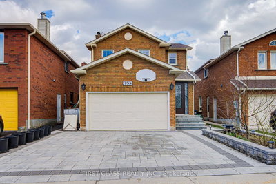 4503 Kimbermount Ave | Mississauga | Image