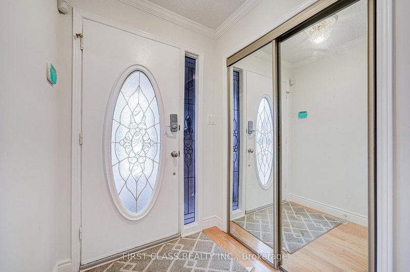 4503 Kimbermount Ave, Mississauga, L5M 4J4 | Image 3