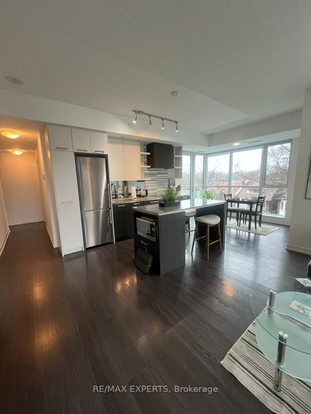 435 - 1830 Bloor Street W