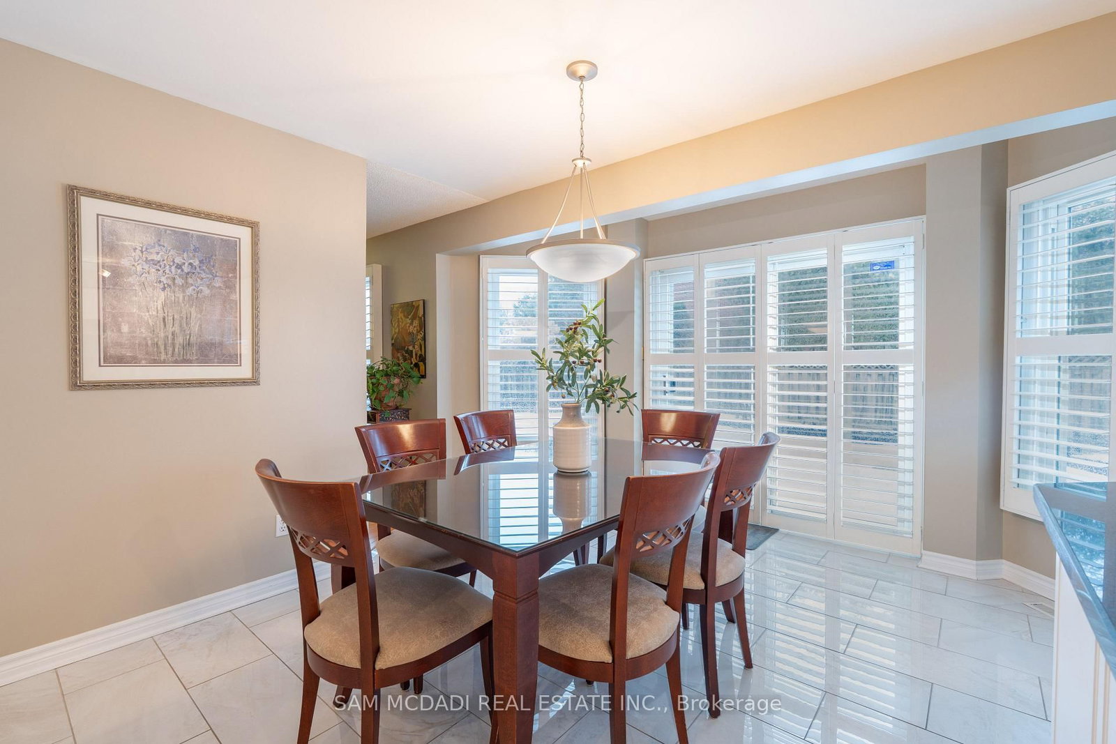 Detached House for sale at 69 Parkside Drive, Brampton, Ontario, L6Y 3A1 - Brampton South - MLS: W12958182