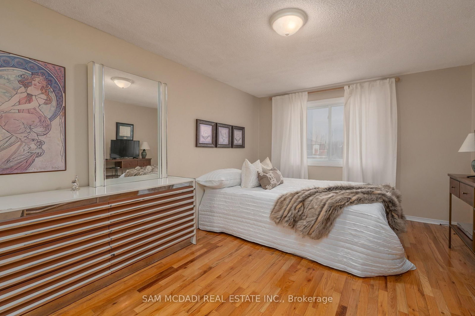 Detached House for sale at 69 Parkside Drive, Brampton, Ontario, L6Y 3A1 - Brampton South - MLS: W12958182