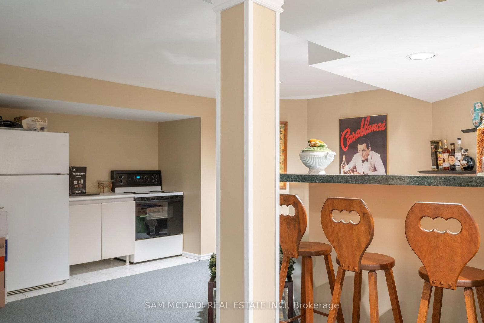 Detached House for sale at 69 Parkside Drive, Brampton, Ontario, L6Y 3A1 - Brampton South - MLS: W12958182