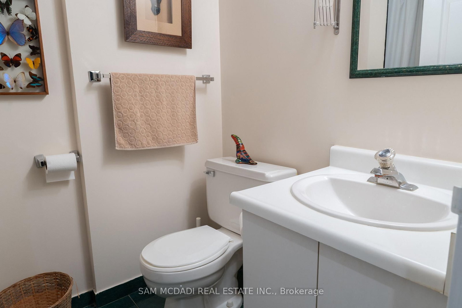 Detached House for sale at 69 Parkside Drive, Brampton, Ontario, L6Y 3A1 - Brampton South - MLS: W12958182