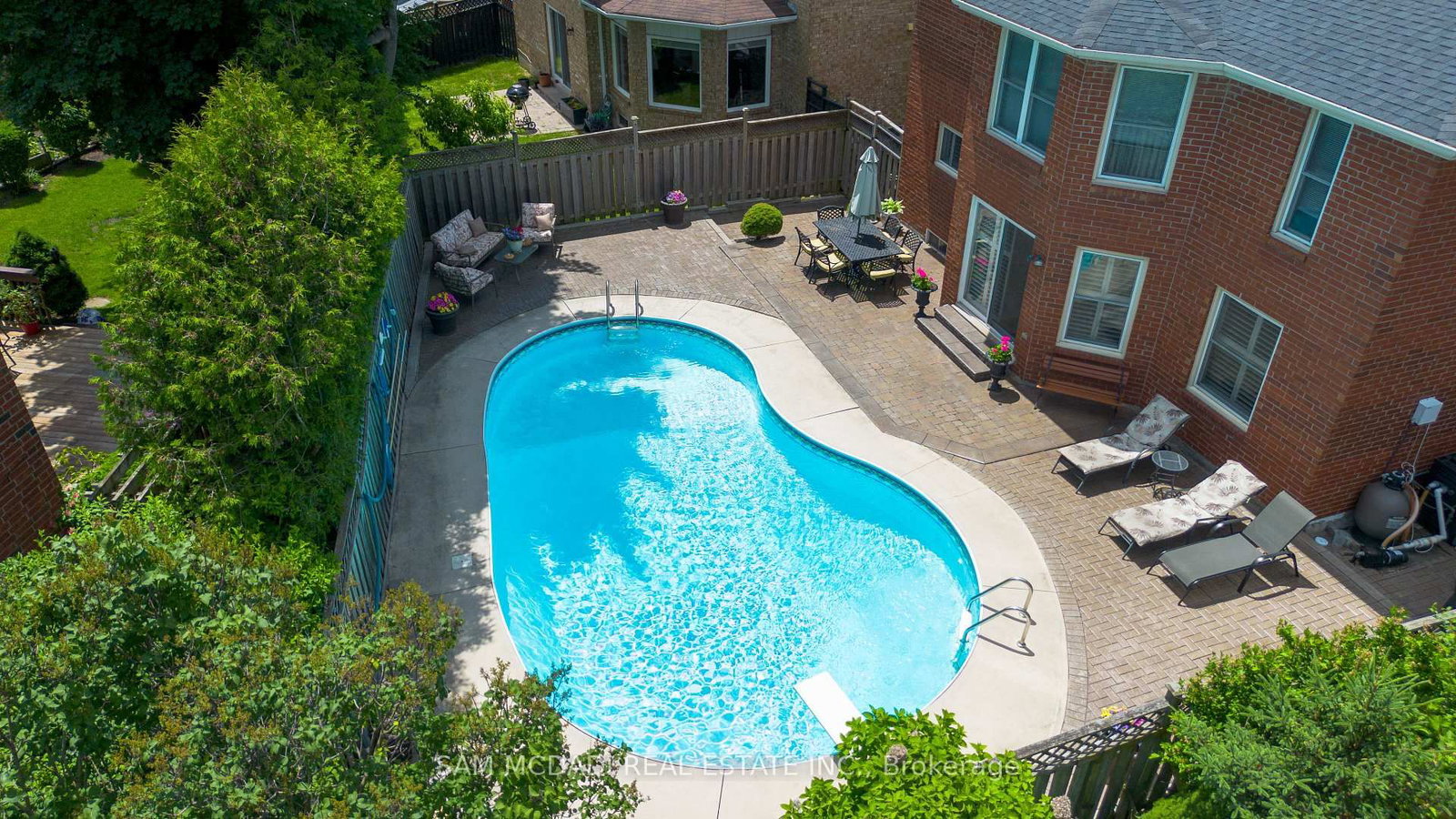 Detached House for sale at 69 Parkside Drive, Brampton, Ontario, L6Y 3A1 - Brampton South - MLS: W12958182