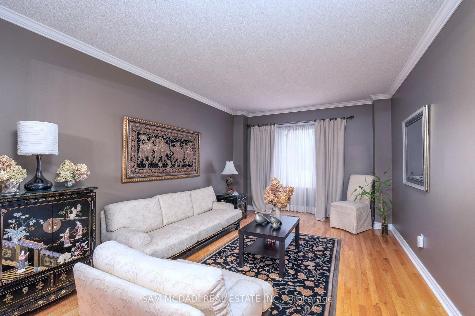 Detached House for sale at 69 Parkside Drive, Brampton, Ontario, L6Y 3A1 - Brampton South - MLS: W12958182