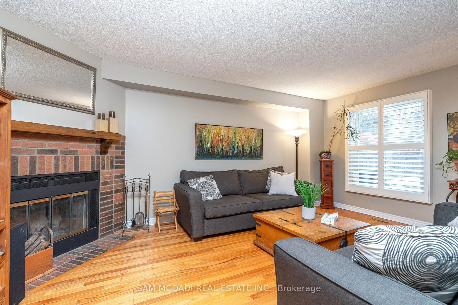 Detached House for sale at 69 Parkside Drive, Brampton, Ontario, L6Y 3A1 - Brampton South - MLS: W12958182