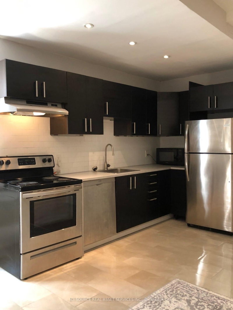 Main (1st) - 19 Tyndall Ave, Toronto, M6K 2E8 | Image 2