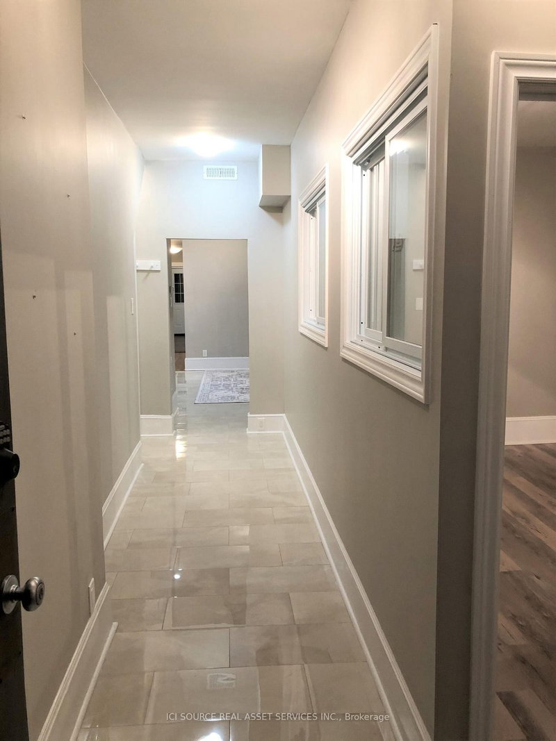 Main (1st) - 19 Tyndall Ave, Toronto, M6K 2E8 | Image 3