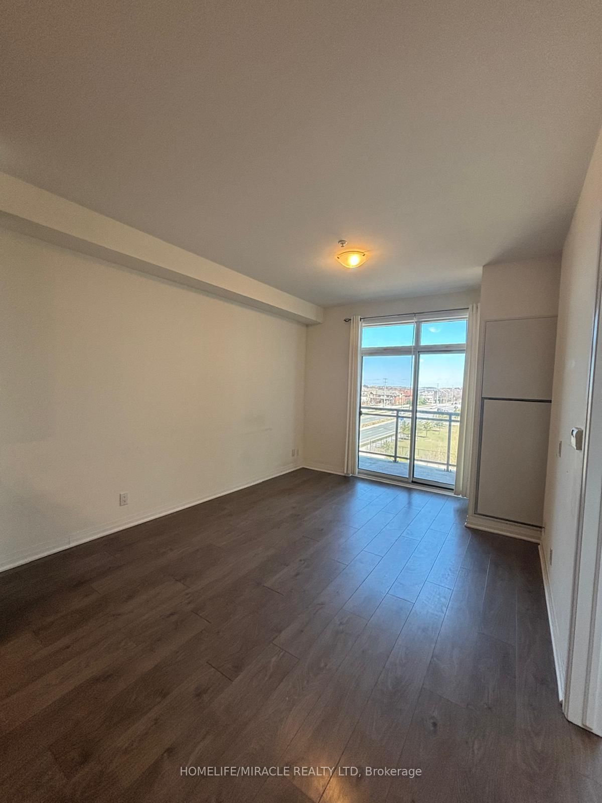 Condo for lease at 421-1105 Leger Way, Milton, Ontario, L9E 1K7 - Ford - MLS: W12958344