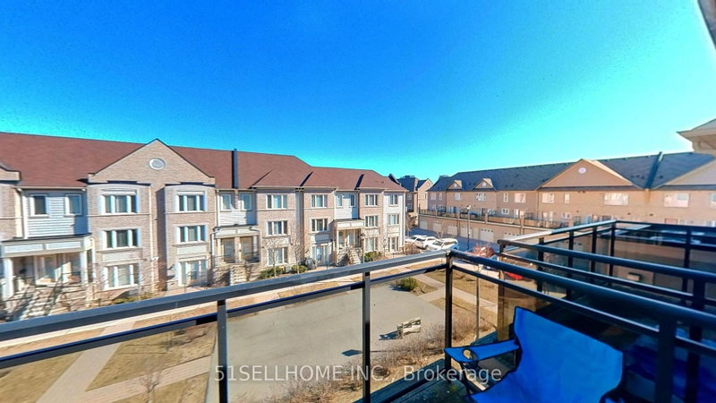 2891 Rio Mississauga,ON L5M 0S3 — Photo 10