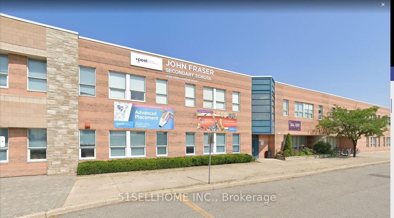 2891 Rio Mississauga,ON L5M 0S3 — Photo 11