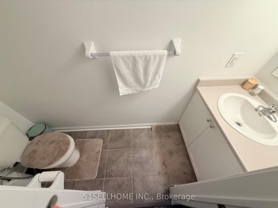 2891 Rio Mississauga,ON L5M 0S3 — Photo 8
