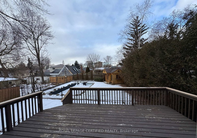 Basement 2 - 76 Thirty Eighth St, Toronto, M8W 3M3 | Image 2