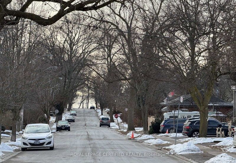 Basement 2 - 76 Thirty Eighth St, Toronto, M8W 3M3 | Image 3