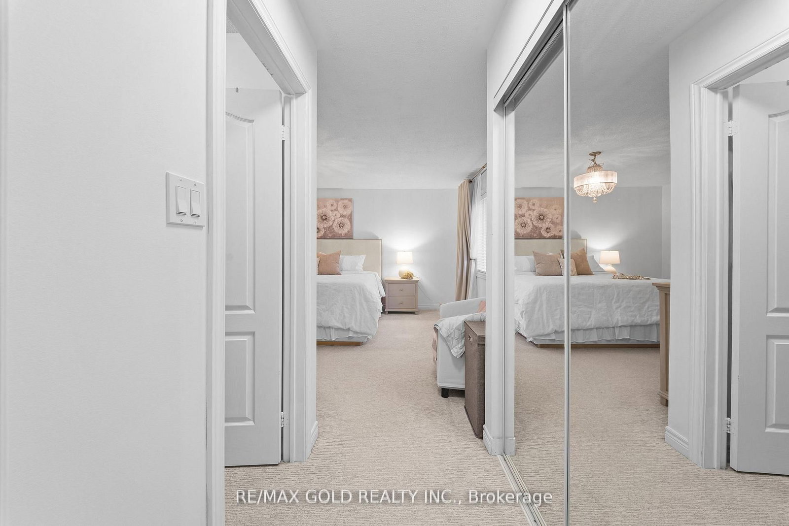 Detached House for sale at 36 Ocean Ridge Drive, Brampton, Ontario, L6R 3K5 - Sandringham-Wellington - MLS: W12958412