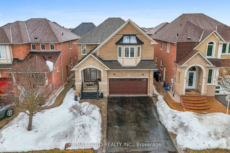 36 Ocean Ridge Dr E, Brampton, L6R 3K5 | Image 3