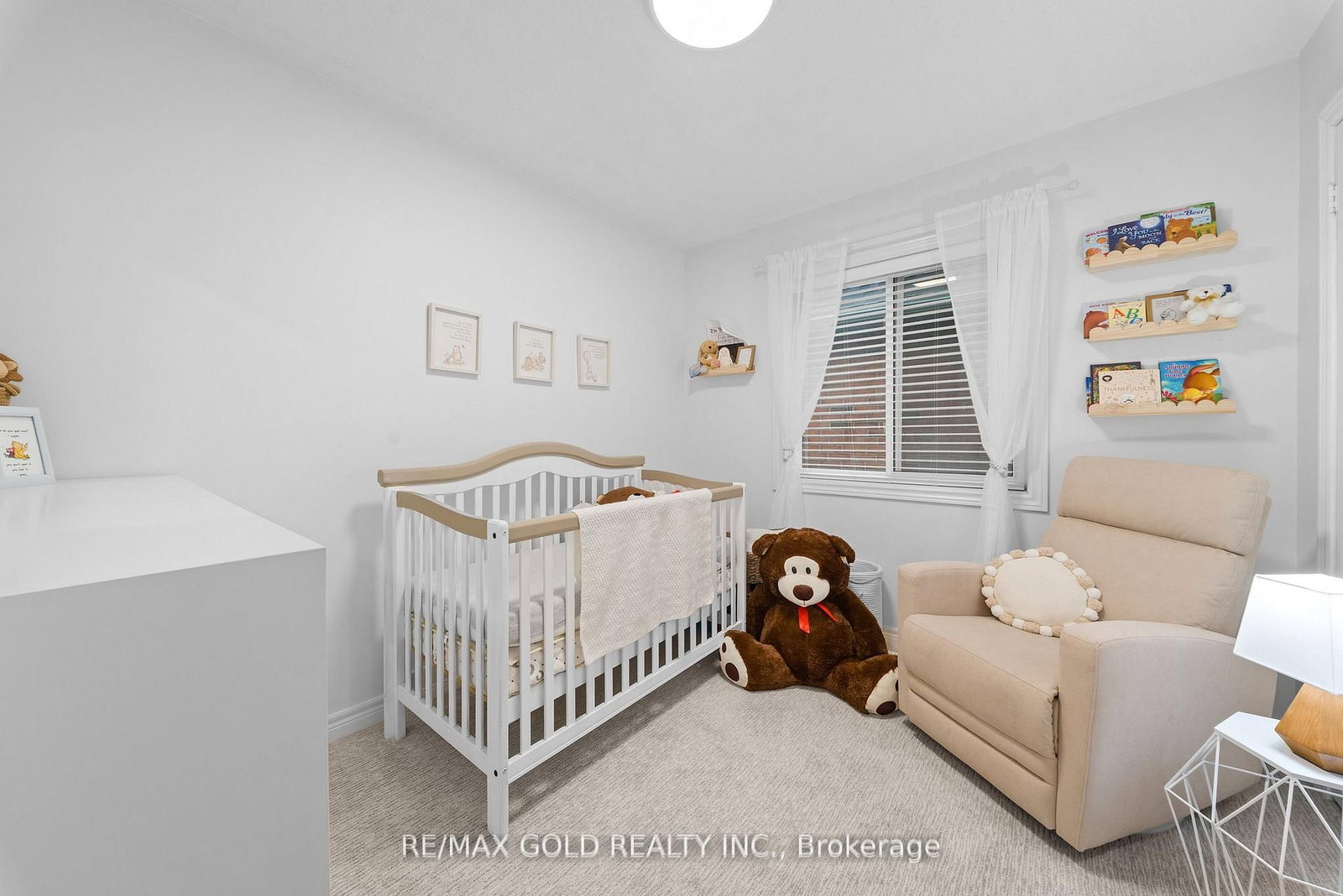 Detached House for sale at 36 Ocean Ridge Drive, Brampton, Ontario, L6R 3K5 - Sandringham-Wellington - MLS: W12958412