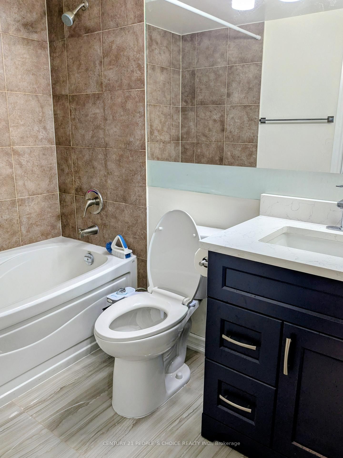 310 Burnhamthorpe Road W, Unit 503 - Photo 10