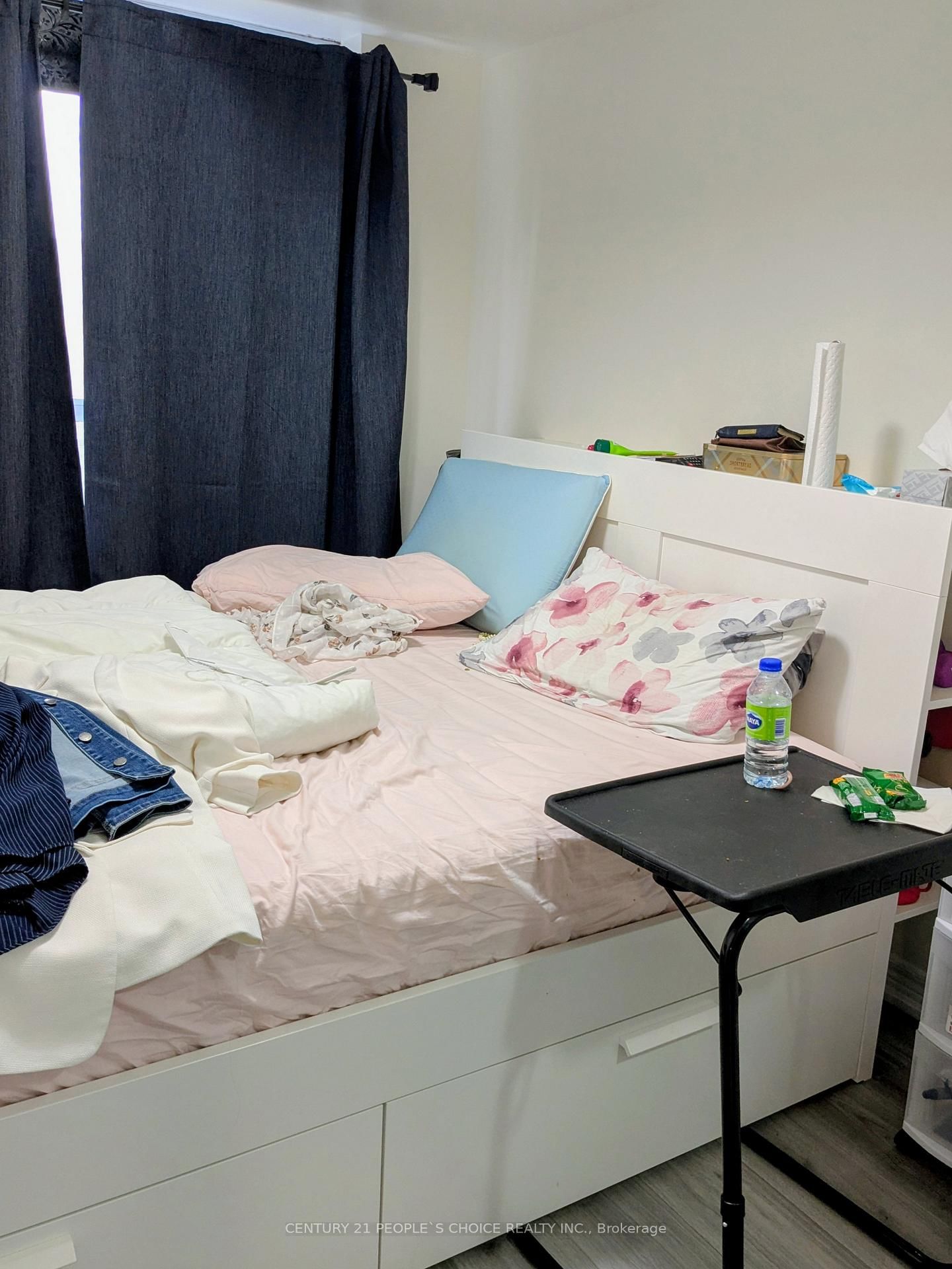 310 Burnhamthorpe Road W, Unit 503 - Photo 11