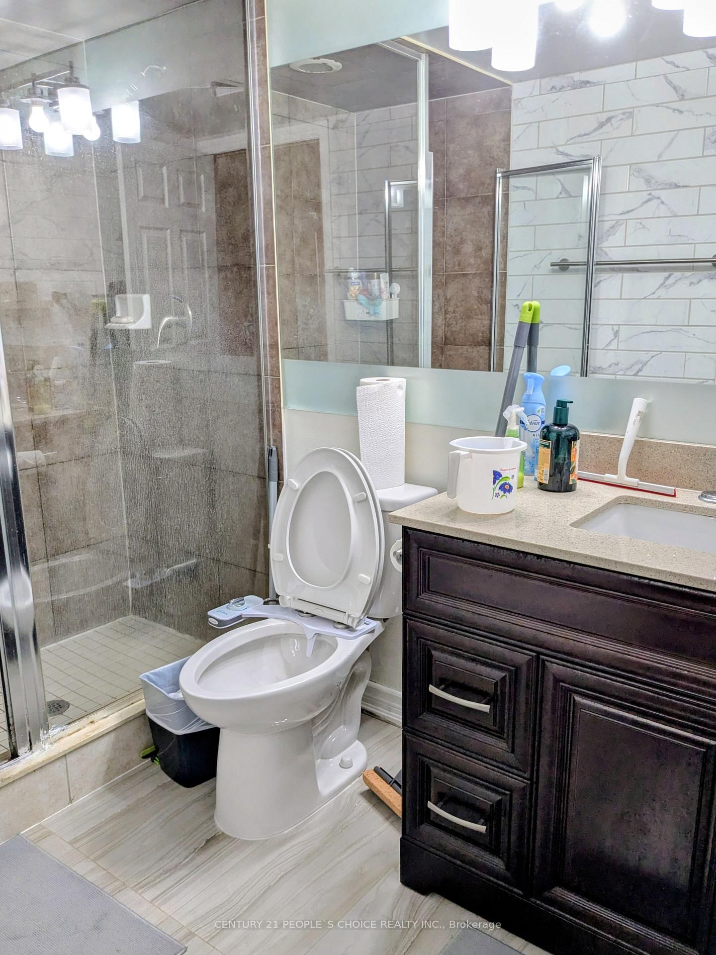 310 Burnhamthorpe Road W, Unit 503 - Photo 12