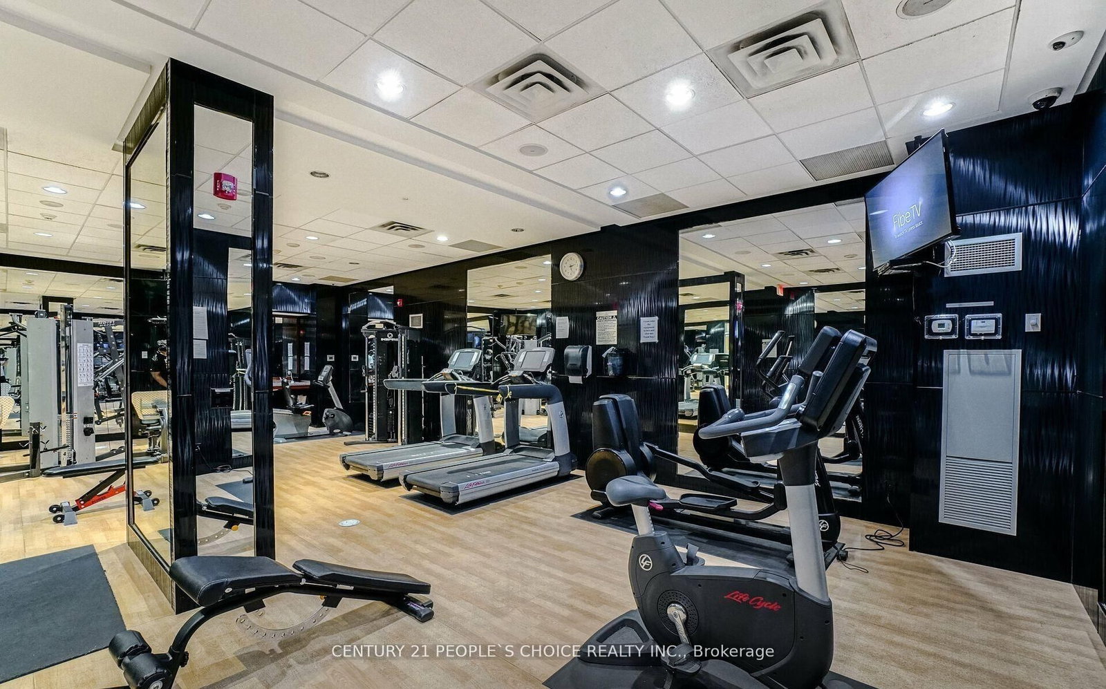 310 Burnhamthorpe Road W, Unit 503 - Photo 13