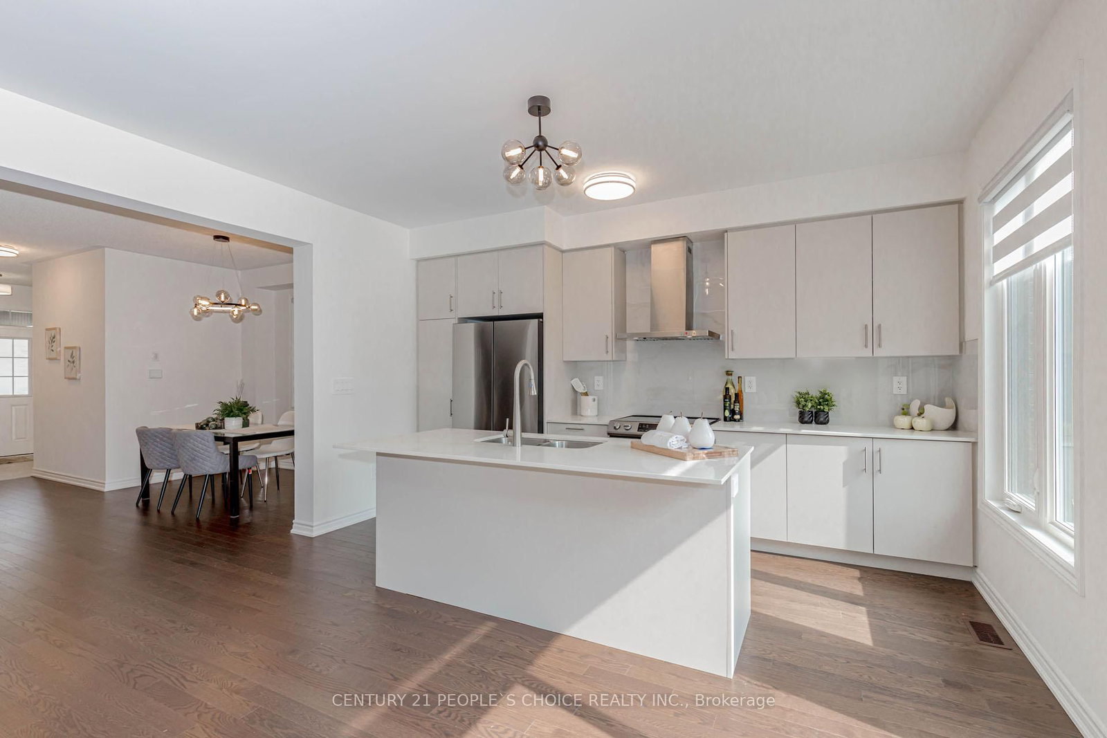 Detached House for sale at 1462 Kitchen Court, Milton, Ontario, L9E 1Y8 - Walker - MLS: W12958438