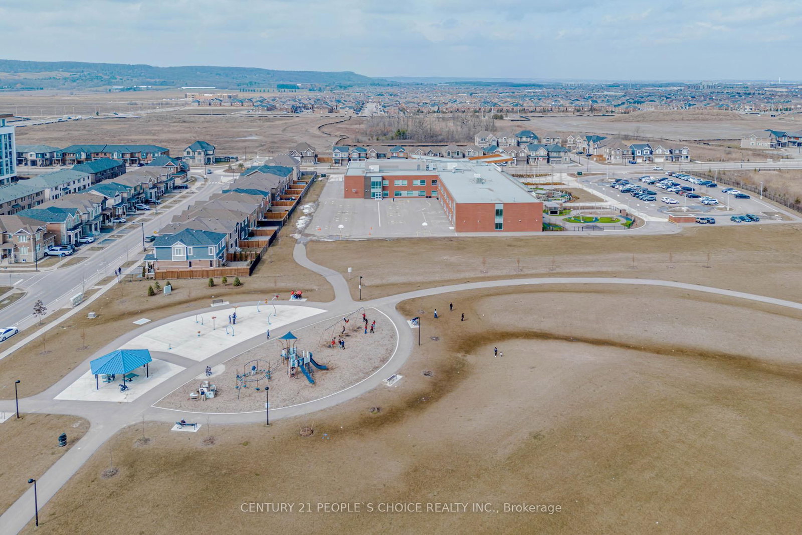 Detached House for sale at 1462 Kitchen Court, Milton, Ontario, L9E 1Y8 - Walker - MLS: W12958438