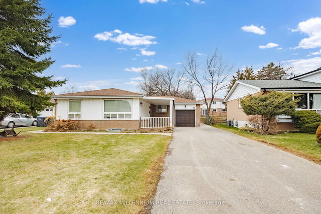 11 Beechwood Crescent