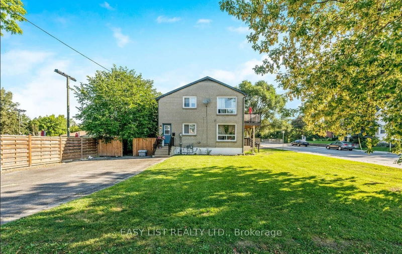 55 Commercial St, Milton, Ontario