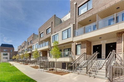 421 - 8 Drummond St | Toronto | Image