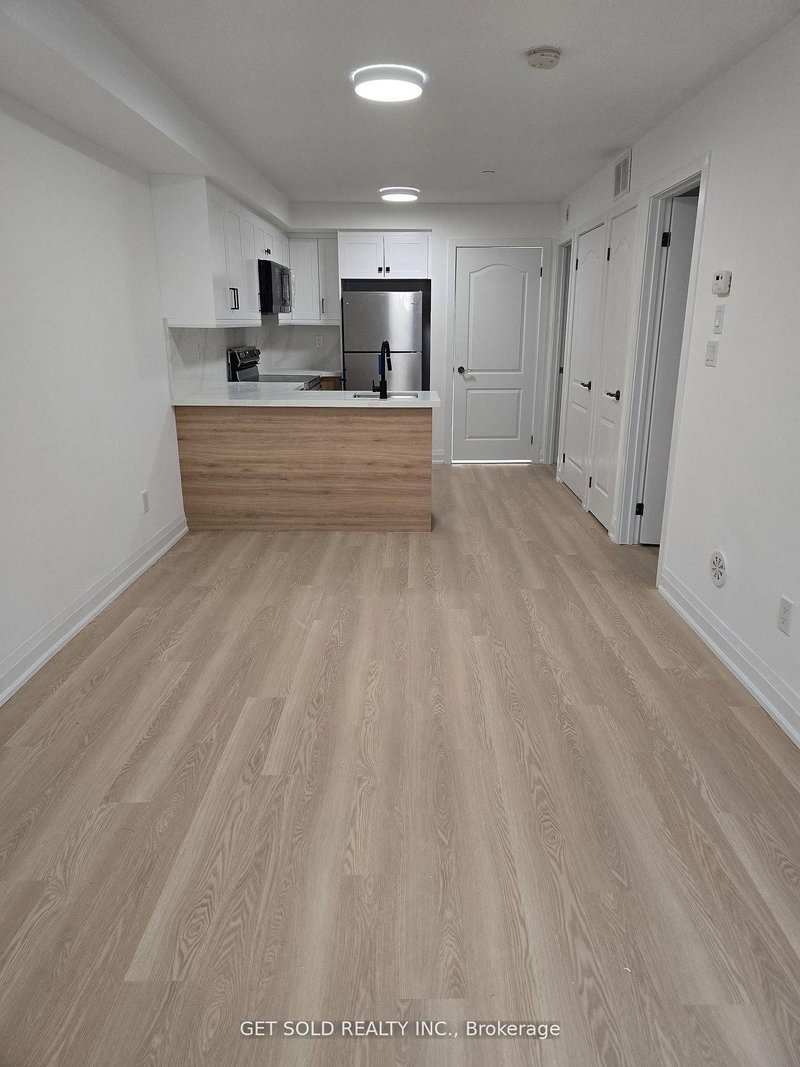 421 - 8 Drummond St, Toronto, M8V 1Y8 | Image 3