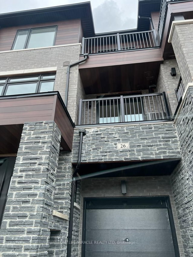 26 Haydrop Road