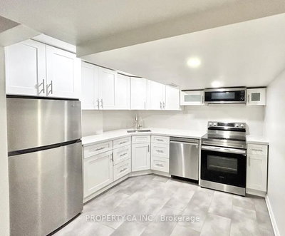 Lower - 3 Bondhead Pl | Toronto | Image