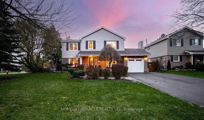 4-bed Detached House · 2 Cantrill Crt