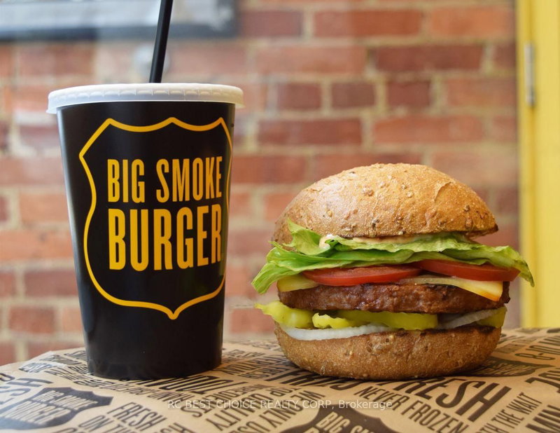 25 The West Mall #, Toronto, M9C 1B8 | Image 2