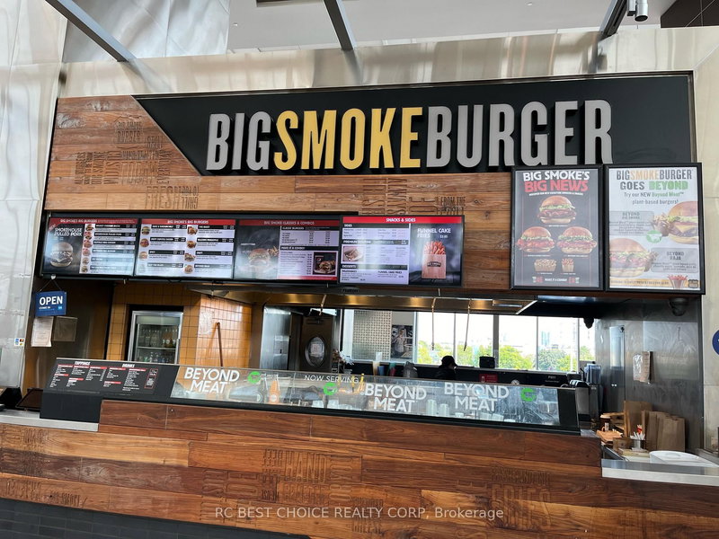 25 The West Mall #, Toronto, M9C 1B8 | Image 3