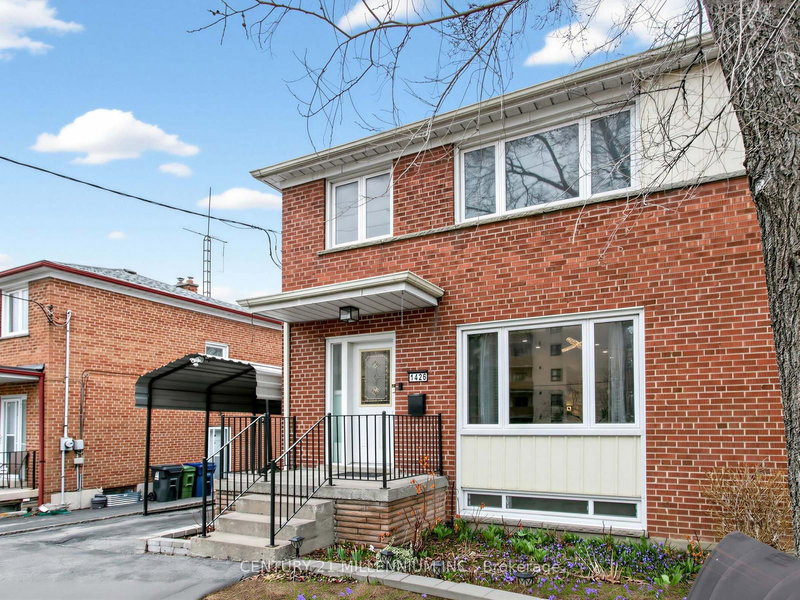 1426 Wilson Ave, Toronto, M3M 1J7 | Image 3