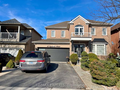 41 Sugarcane Ave | Brampton | Image